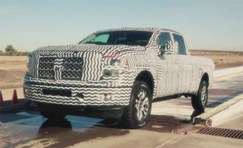 2016 Nissan Titan 2016 Nissan Titan