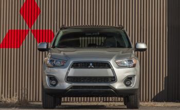 Харакири бренда автомобилей от MITSUBISHI в Америке Харакири бренда автомобилей от MITSUBISHI в Америке