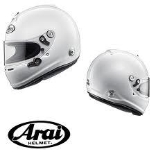 Купить шлем для мотоцикла Arai GP-6S. Описание Arai GP-6S Arai GP-6S