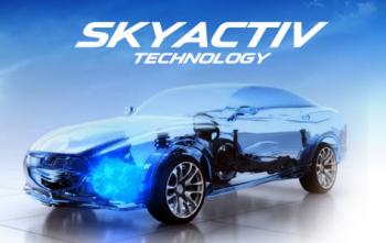 SkyActive