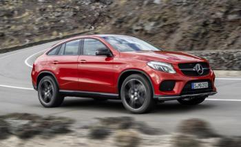 Спортивные автомобили AMG Спортивные автомобили AMG