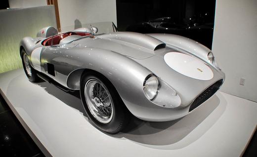 1957 Ferrari 625250