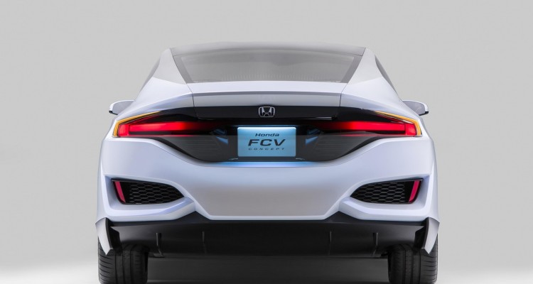 Honda-FCV-Concept