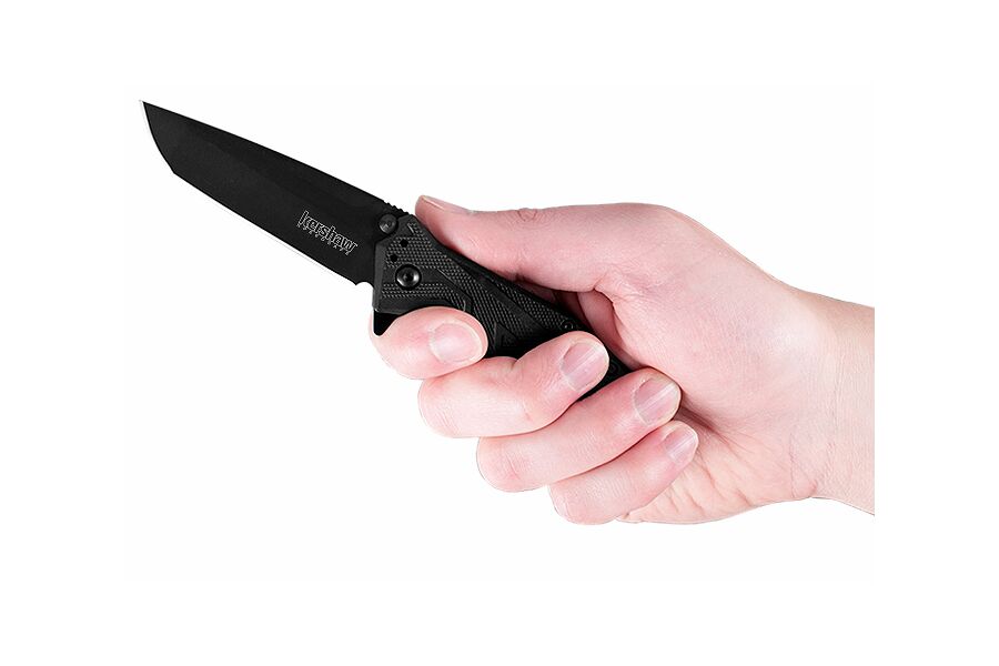  складной нож Kershaw Brawler