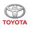значок Toyota