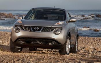 2013 Nissan Juke