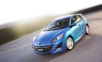 Дизельное будущее автомобиля MAZDA 3 Дизельное будущее автомобиля MAZDA 3