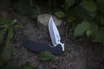 KERSHAW Emerson CQC-7K KERSHAW Emerson CQC-7K