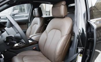 кресло с массажной функцией audi a8l кресло с массажной функцией audi a8l