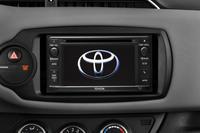 мультимедийная система Toyota Yaris 2015