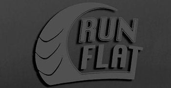 шины run flat