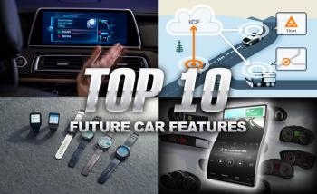 топ 10 автомобильных опций будущего