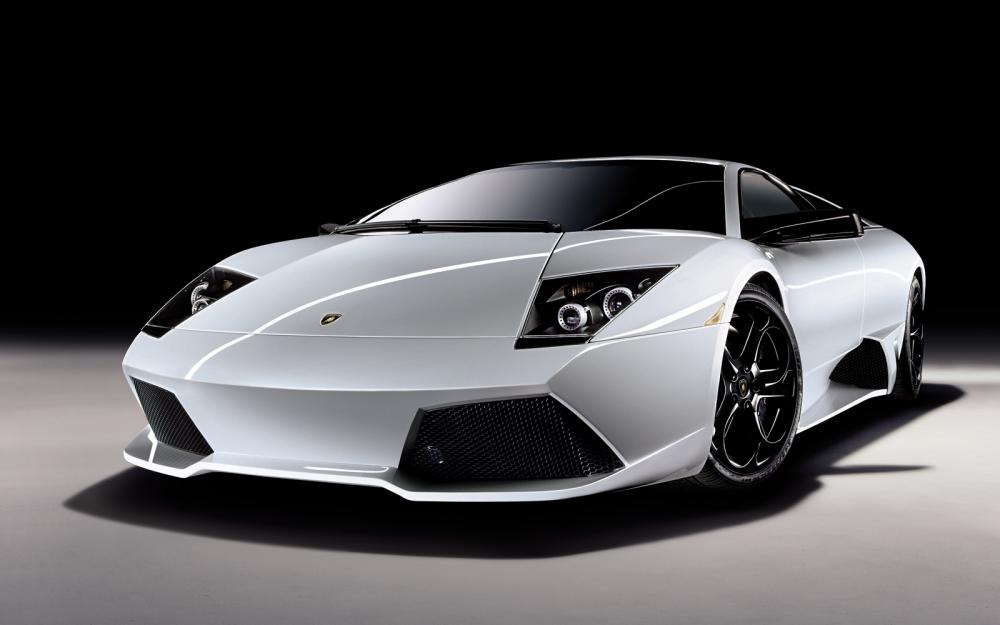 VERSACE LAMBORGHINI MURCIELAGO LP640 2008 ГОДА